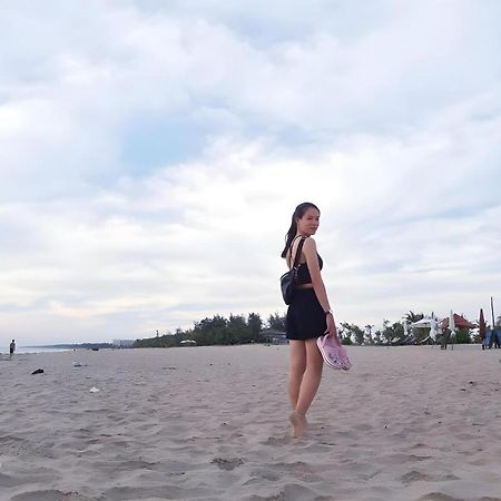 Ha My Beachside Villa Hoi An Ha Bang Zewnętrze zdjęcie