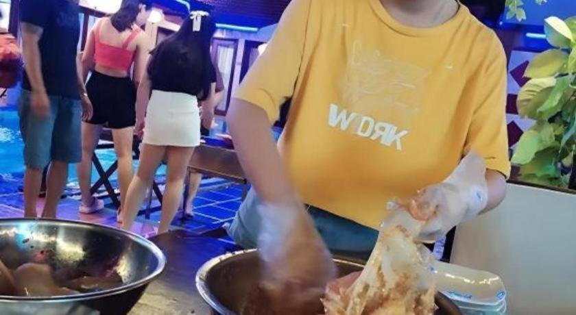 Ha My Beachside Villa Hoi An Ha Bang Zewnętrze zdjęcie